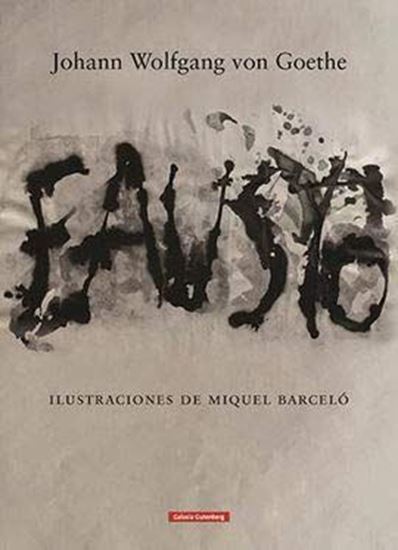 Imagen de FAUSTO (ILUST. BARCELO)