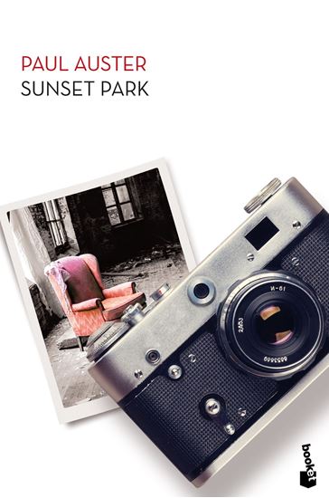 Imagen de SUNSET PARK (BOL)