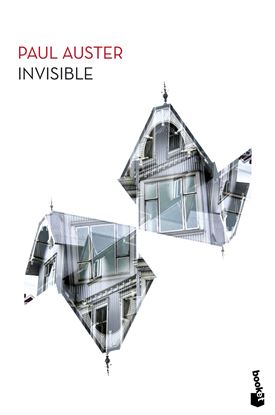 Imagen de INVISIBLE (BOL)