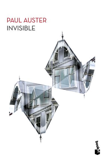 Imagen de INVISIBLE (BOL)