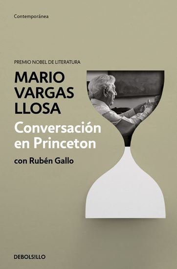 Imagen de CONVERSACION EN PRINCETON (BOL)