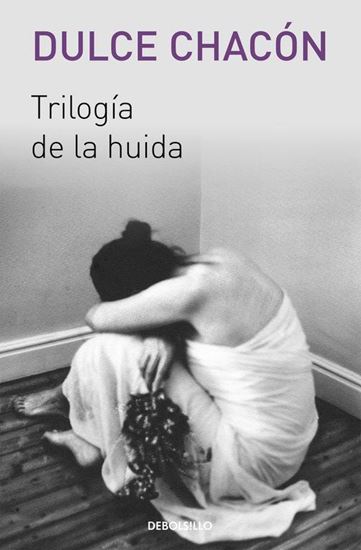 Imagen de TRILOGIA DE LA HUIDA (BOL) (OF1)