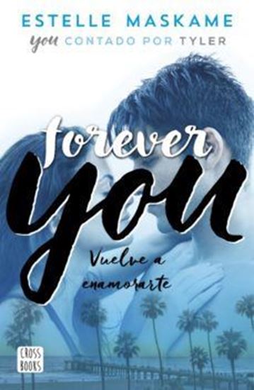 Imagen de YOU 4. FOREVER YOU