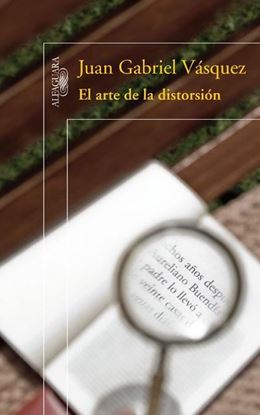 Imagen de EL ARTE DE LA DISTORSION