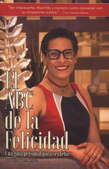 Imagen de EL ABC DE LA FELICIDAD