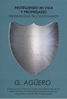 Imagen de PROTEGIENDO MI VIDA Y PROPIEDADES (OF)