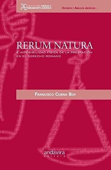 Imagen de RERUM NATURA (OF2)