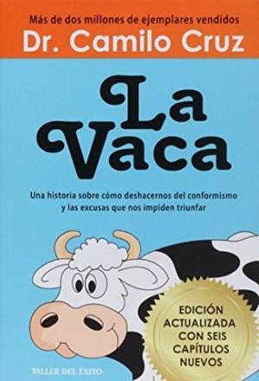 Imagen de LA VACA (NUEVA EDICION)