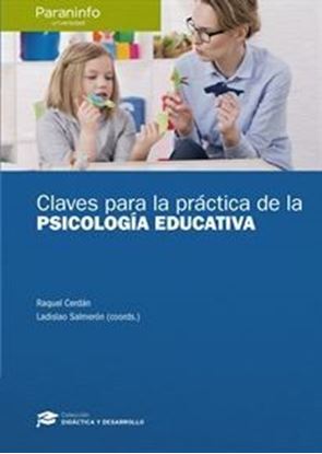 Imagen de CLAVES PARA LA PRACTICA DE LA PSICOLOGIA