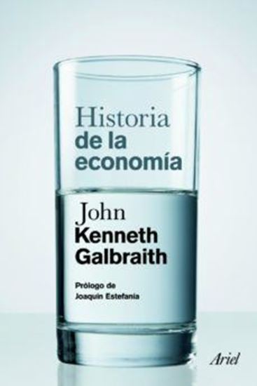 Imagen de HISTORIA DE LA ECONOMIA