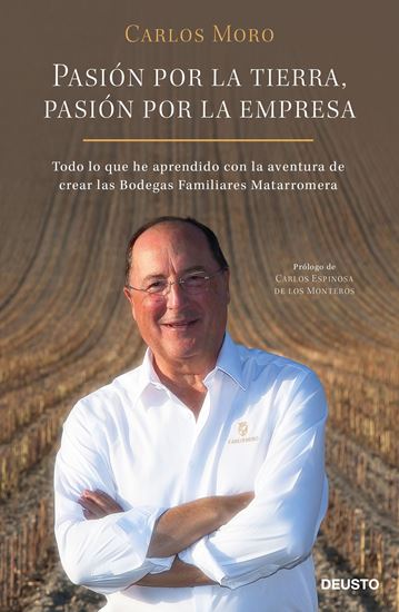 Imagen de PASION POR LA TIERRA, PASION POR (OF2)
