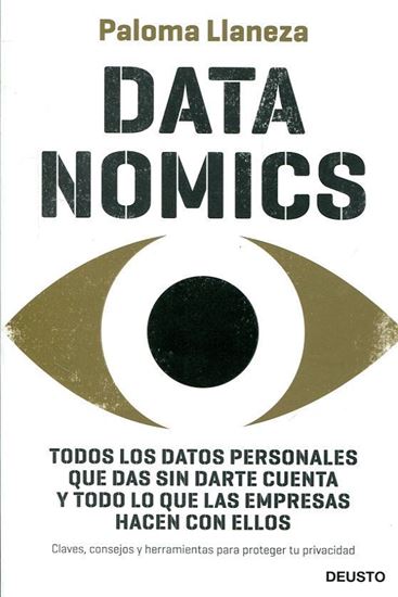 Imagen de DATANOMICS