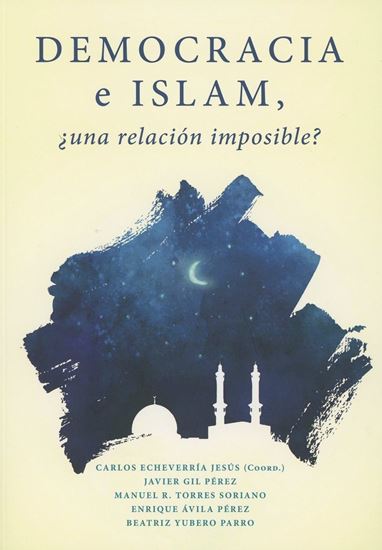 Imagen de DEMOCRACIA Y ISLAM. UNA RELACION IM(OF1)