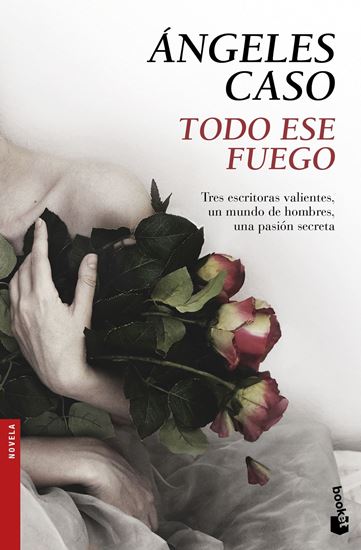 Imagen de TODO ESE FUEGO (BOL) (OF1)
