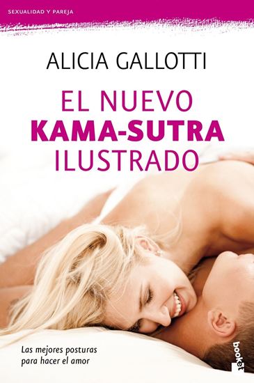 Imagen de EL NUEVO KAMA-SUTRA ILUSTRADO