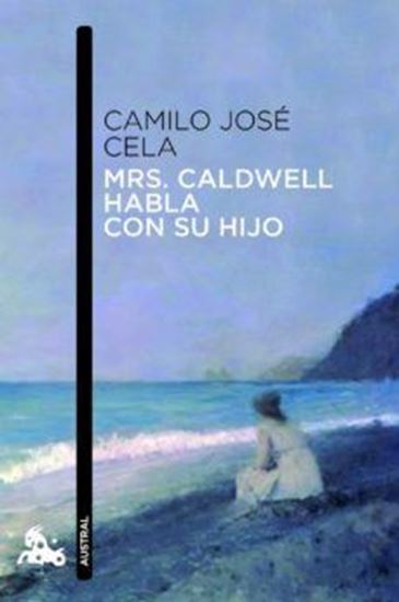 Imagen de MRS. CALDWELL HABLA CON SU HIJO (OF)