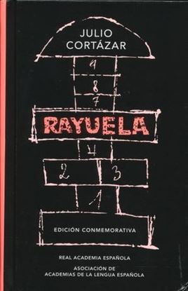 Imagen de RAYUELA (EDIC. CONMEMORATIVA DE LA RAE Y