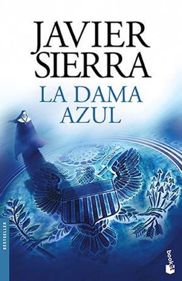 Imagen de LA DAMA AZUL (BOL) (MX) (OF1)