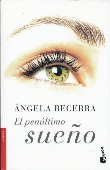 Imagen de EL PENULTIMO SUEÑO (BOL)