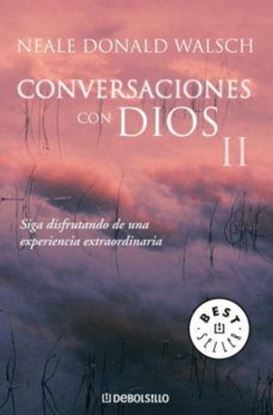 Imagen de CONVERSACIONES CON DIOS II (BOL)