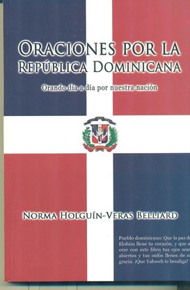 Imagen de ORACIONES POR LA REPUBLICA DOMINICANA