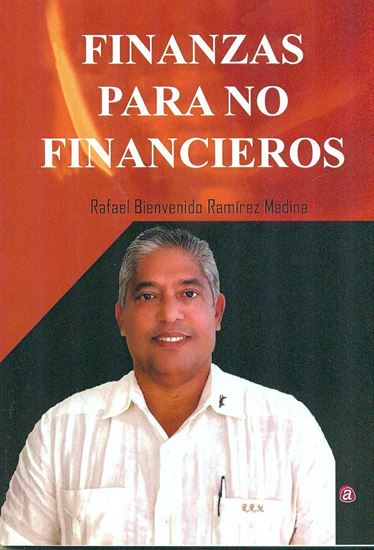 Imagen de FINANZAS PARA NO FINANCIEROS