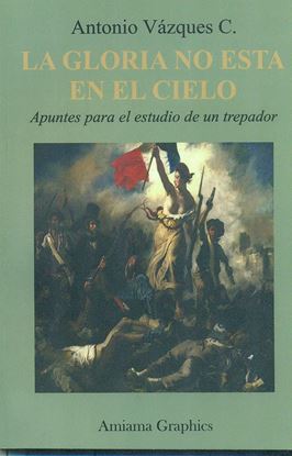 Imagen de LA GLORIA NO ESTA EN EL CIELO (OF1)