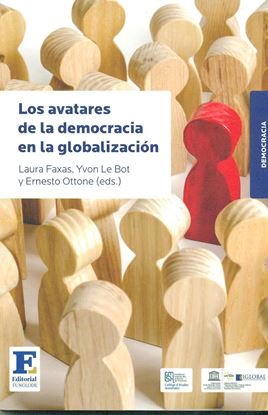 Imagen de LOS AVATARES DE LA DEMOCRACIA EN LA (OF)