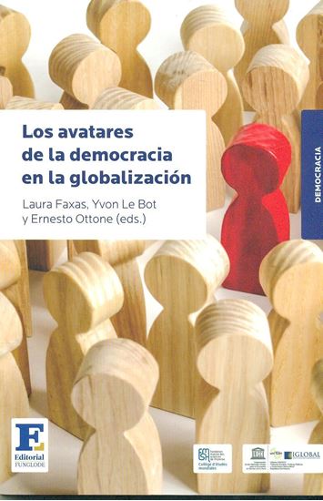 Imagen de LOS AVATARES DE LA DEMOCRACIA EN LA (OF)