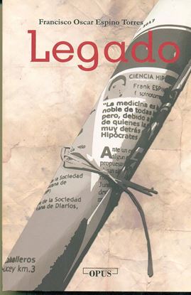 Imagen de LEGADO (OF1)