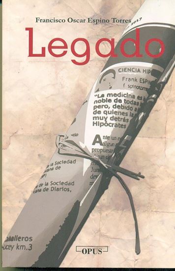 Imagen de LEGADO (OF1)