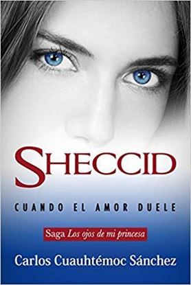 Imagen de SHECCID, CUANDO EL AMOR DUELE (BOL)