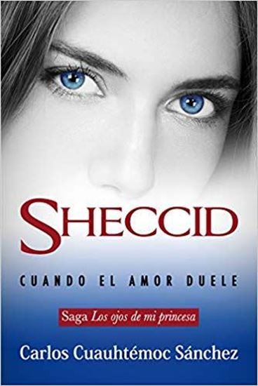 Imagen de SHECCID, CUANDO EL AMOR DUELE (BOL)