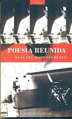 Imagen de POESIA REUNIDA