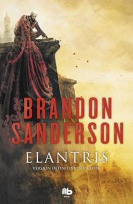 Imagen de ELANTRIS (BOL)