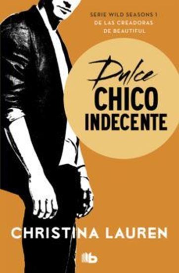 Imagen de DULCE CHICO INDECENTE (1) (BOL) (OF1)