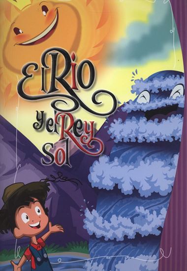 Imagen de CE. EL RIO Y EL REY SOL (ACTUALIDAD)
