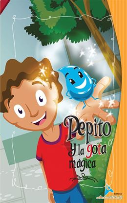 Imagen de CE. PEPITO Y LA GOTA MAGICA (ACTUALIDAD)