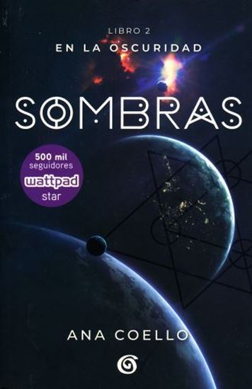 Imagen de SOMBRAS. EN LA OSCURIDAD 2