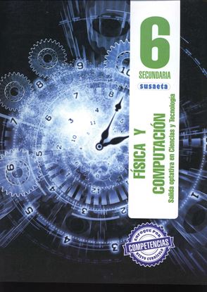 Imagen de FISICA Y COMPUTACION 6 (SECUN) SUS OPT