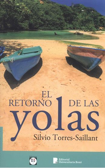 Imagen de EL RETORNO DE LAS YOLAS (OF1)