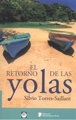 Imagen de EL RETORNO DE LAS YOLAS