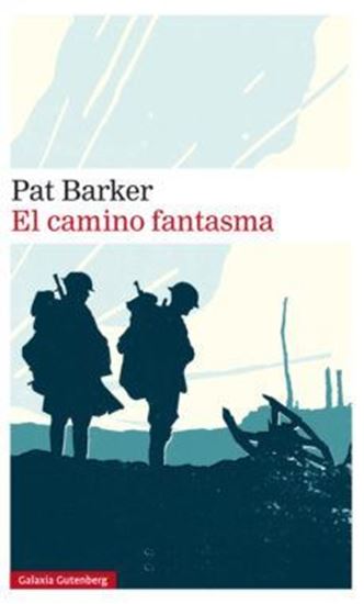 Imagen de EL CAMINO FANTASMA (OF2)