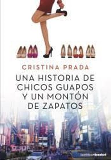 Imagen de UNA HISTORIA DE CHICOS GUAPOS Y (OF1)