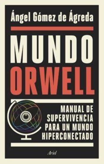 Imagen de MUNDO ORWELL