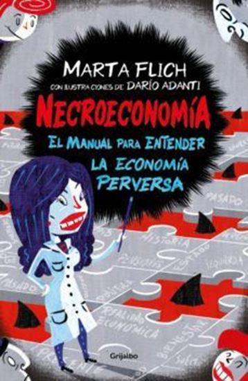 Imagen de NECROECONOMIA (OF2)