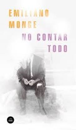 Imagen de NO CONTAR TODO (OF2)
