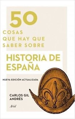 Imagen de 50 COSAS QUE HAY QUE SABER SOBRE LA HIST