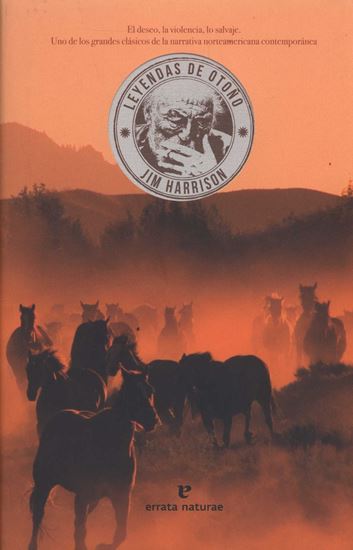 Imagen de LEYENDAS DEL OTOÑO