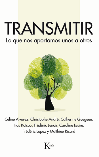 Imagen de TRANSMITIR (OF2)